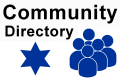 South Hobart Community Directory