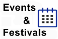 South Hobart Events and Festivals Directory