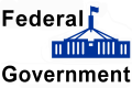 South Hobart Federal Government Information
