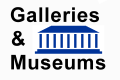 South Hobart Galleries and Museums
