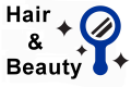 South Hobart Hair and Beauty Directory