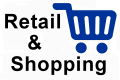 South Hobart Retail and Shopping Directory