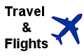 South Hobart Travel and Flights