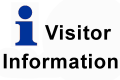 South Hobart Visitor Information